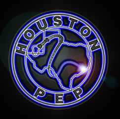 Houston PEP logo